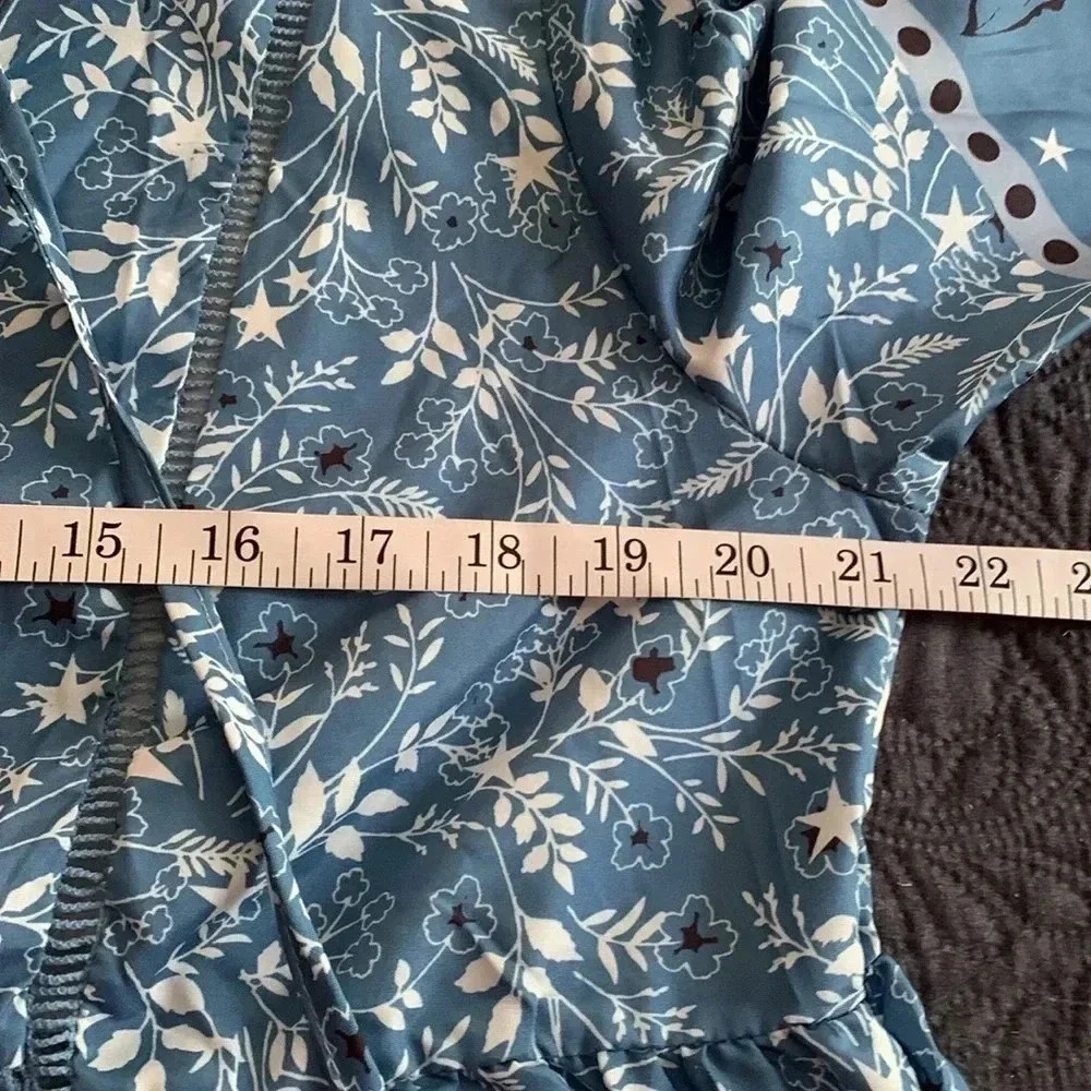 Dress XL - Picture 10 of 10